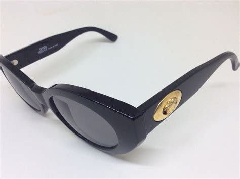 gianni versace glasses price|versace vintage glasses price.